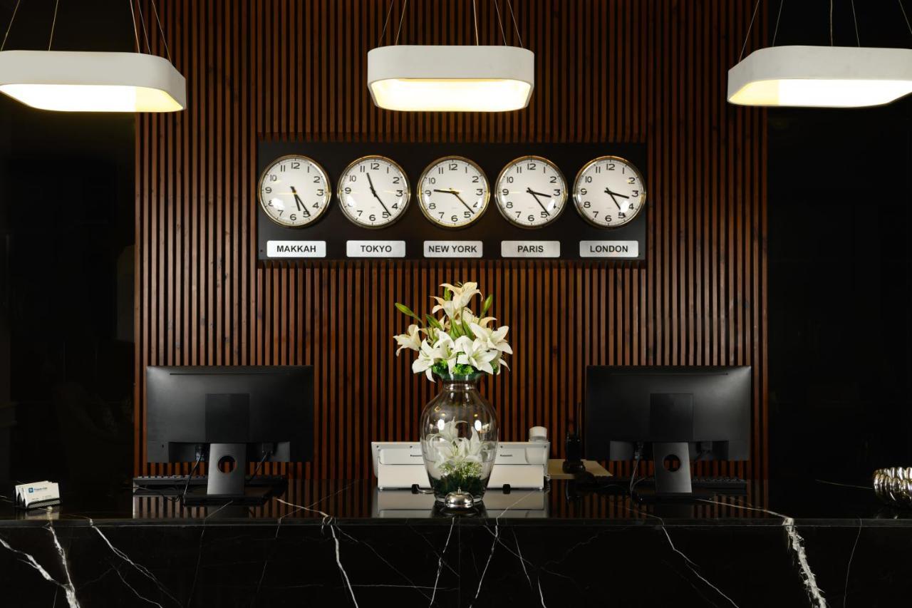 Tripper Inn Hotel Dammam Dış mekan fotoğraf