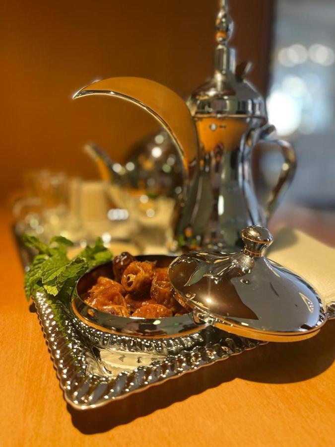 Tripper Inn Hotel Dammam Dış mekan fotoğraf