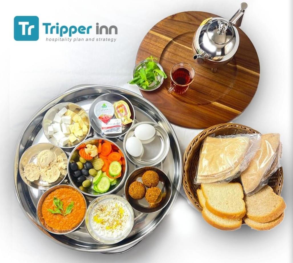 Tripper Inn Hotel Dammam Dış mekan fotoğraf