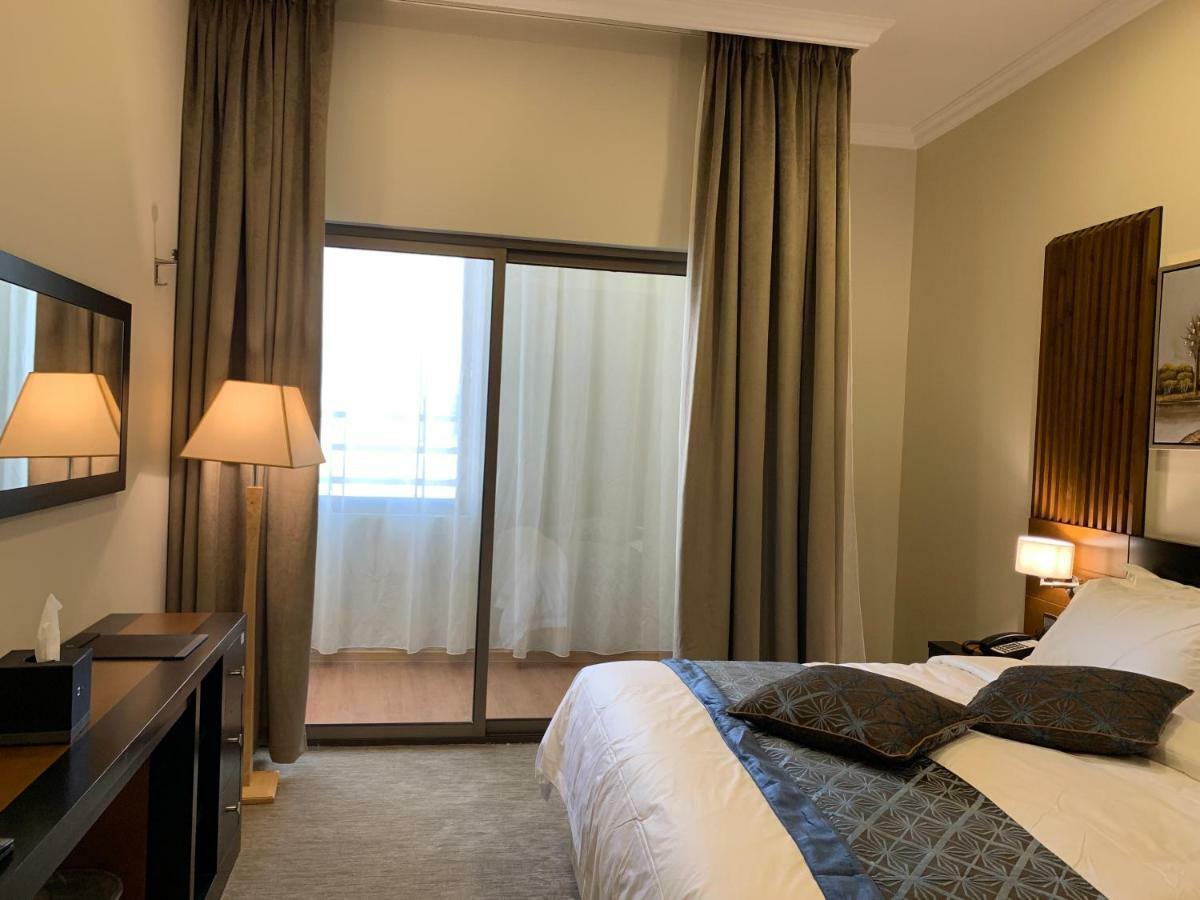 Tripper Inn Hotel Dammam Dış mekan fotoğraf