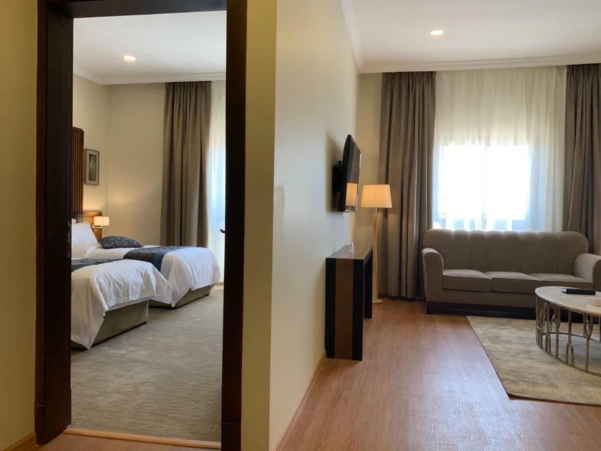 Tripper Inn Hotel Dammam Dış mekan fotoğraf