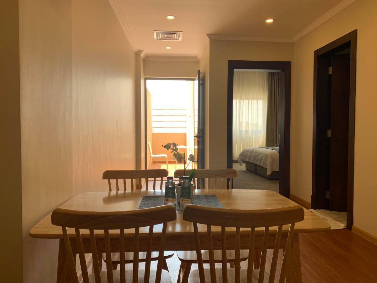 Tripper Inn Hotel Dammam Dış mekan fotoğraf