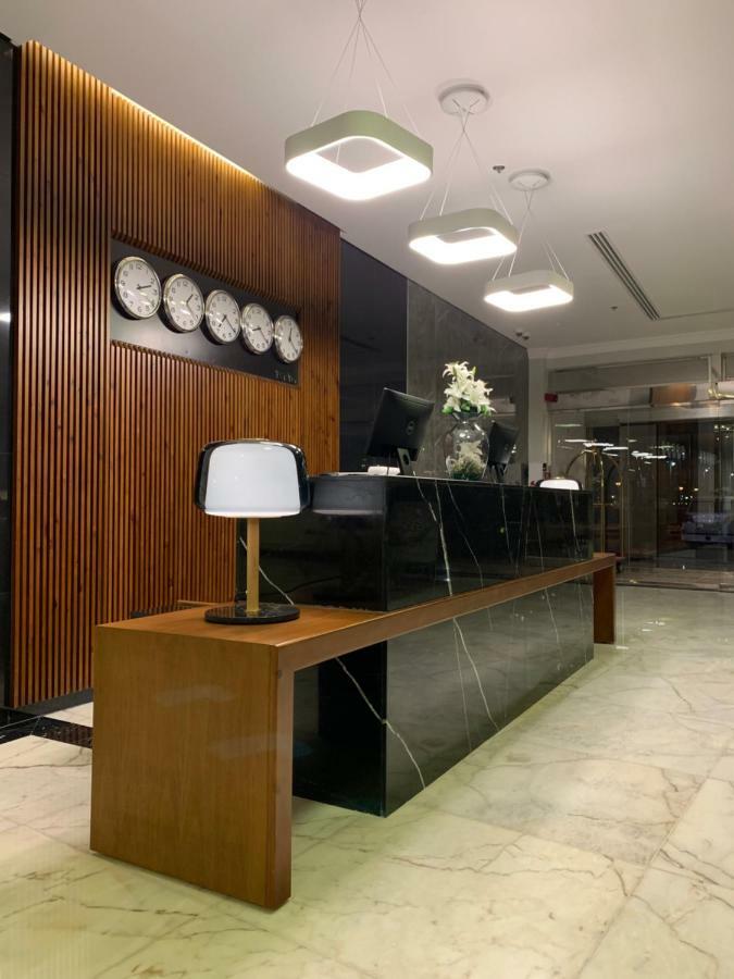 Tripper Inn Hotel Dammam Dış mekan fotoğraf