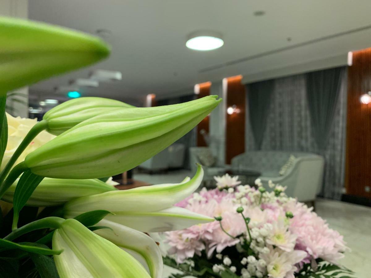 Tripper Inn Hotel Dammam Dış mekan fotoğraf