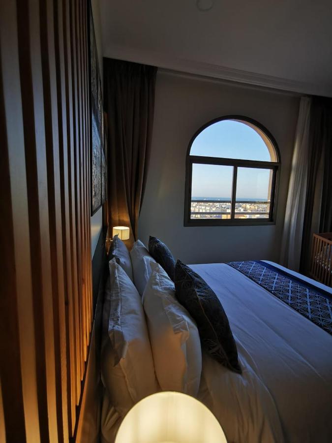 Tripper Inn Hotel Dammam Dış mekan fotoğraf