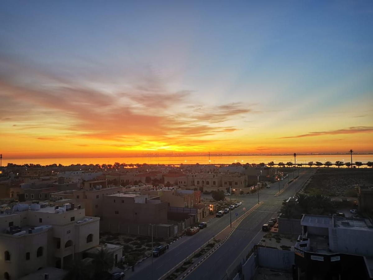 Tripper Inn Hotel Dammam Dış mekan fotoğraf